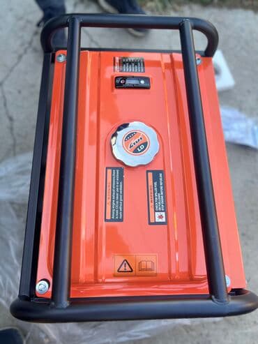 генератор 220 вольт цена: Генератор 220 v 50 HZ 4.2Kw. 4.6 kw 1.0 Доставка по всему — 4