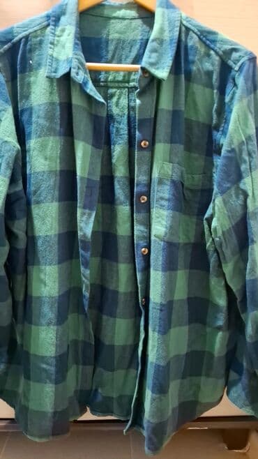 Футболкалар: Продаются Мужские вещи: - Футболки белая(Calvin Klein) — 4