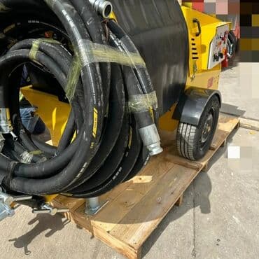 Штукатурка аппарат жаны турецкий