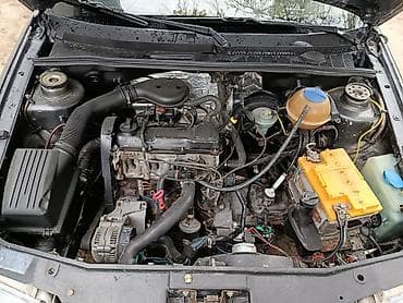 датчик положения дроссельной заслонки опель вектра б: Volkswagen Golf: 1993 г., 1.8 л, Механика, Бензин, Хэтчбэк — 3