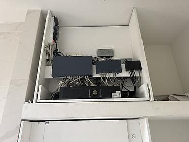 xeon e3 1230 v2: Комплексные системы безопасности и автоматики для объектов любого — 6