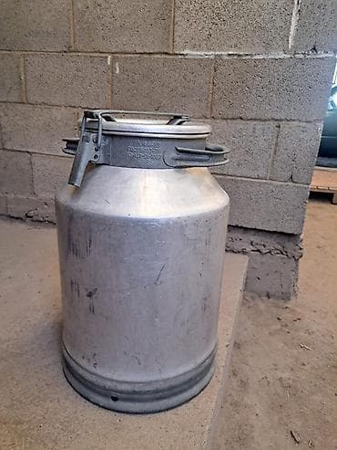 заменитель молока: Канистра Самовывоз, Платная доставка — 1