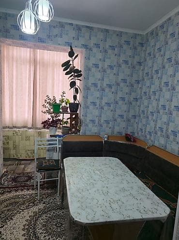 жал кв: 2 комнаты, 56 м², 105 серия, 5 этаж, Косметический ремонт — 7