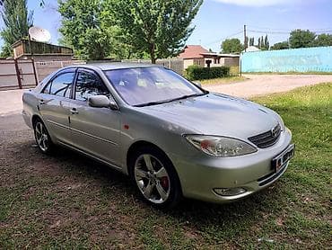 двигатель camry: Toyota Camry: 2003 г., 2.4 л, Автомат, Бензин, Седан — 3