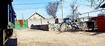 Үй сатып алам: Дом с участком и капитальным ограждением - Отдельно стоящий — 7