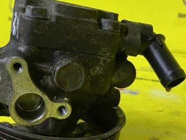 насос высокого давления бишкек: Гидрокүчөткүч Honda Оригинал, Жапония — 4