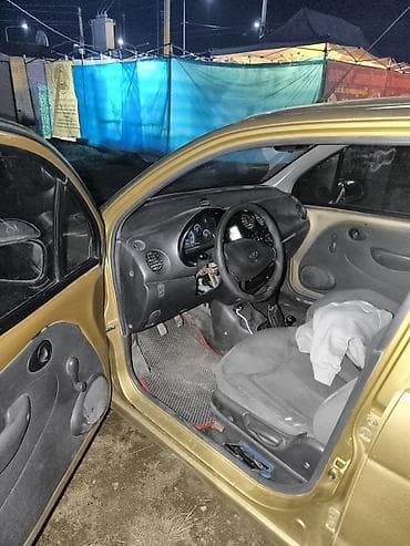 монитор соната дн8: Daewoo Matiz: 2008 г., 0.8 л, Механика — 6