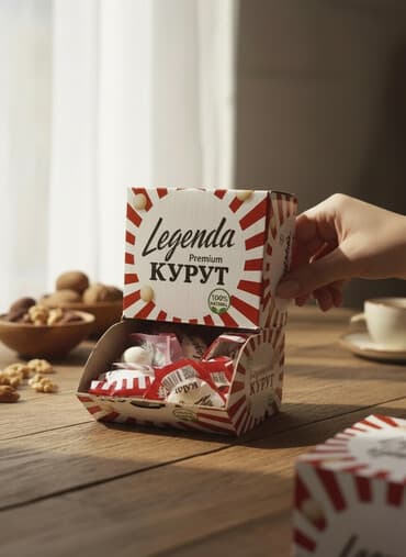 отпугиватель мух: Курут Legenda 7гр Premium и Milo — натуральные кисломолочные закуски в — 2