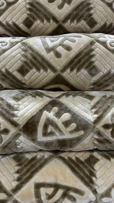 бирки для животных: Плед, Все сезоны, Двусторонний — 1