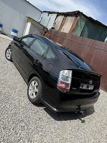 дверь на хонда одиссей: Toyota Prius: 2008 г., 1.5 л, Вариатор, Гибрид, Хэтчбэк — 4