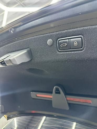 hyundai grande: Hyundai Grandeur: 2020 г., 2.4 л, Автомат, Гибрид, Седан — 8