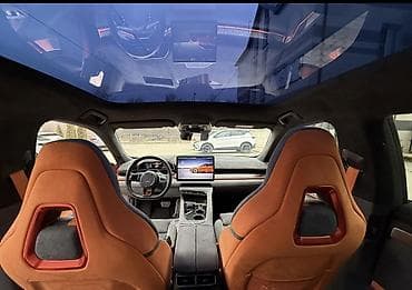 e star: Zeekr 001: | 2023 г. Фастбек — 5