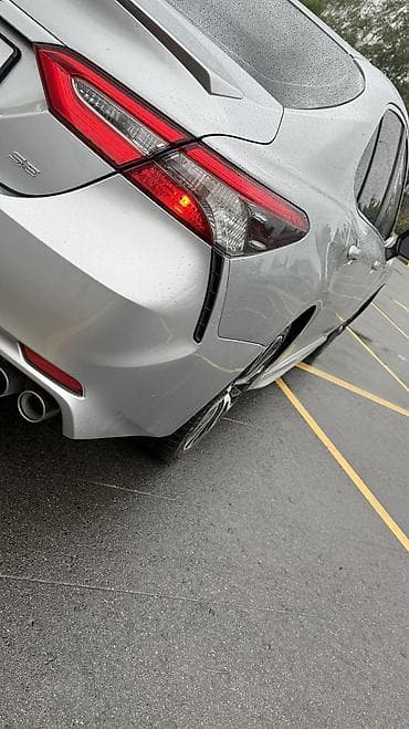тойота 5 7: Toyota Camry: 2018 г., 2.5 л, Автомат, Бензин, Седан — 10