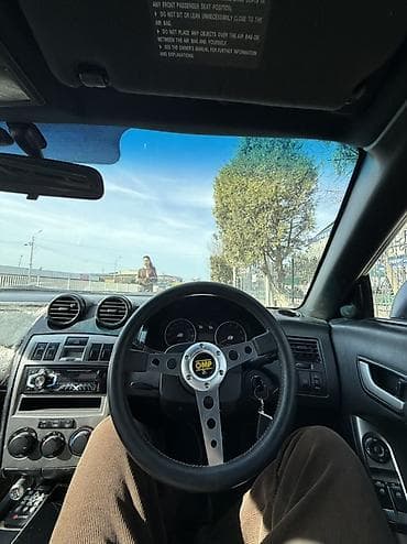 sprinter 416: Hyundai Купе: 2004 г., 1.6 л, Механика, Бензин, Купе — 7