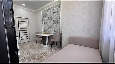 5: 1 комната, 47 м², Элитка, 5 этаж, Дизайнерский ремонт — 2