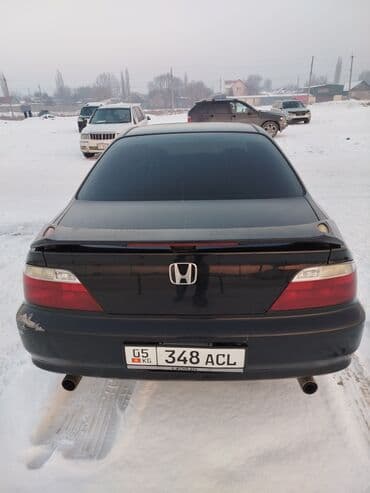 диски на мерс r 16: Honda Inspire: 2002 г., 2.5 л, Газ, Седан — 1