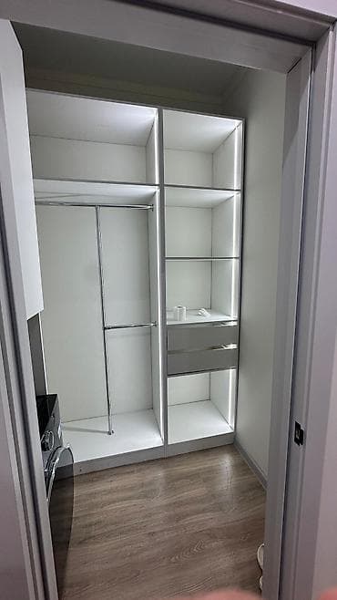 квартира жилой дом: 1 комната, 42 м² — 6