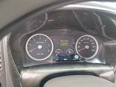 бутка портера: Hyundai Porter II (CRDI) — компактный грузовик с бортовой платформой — 3