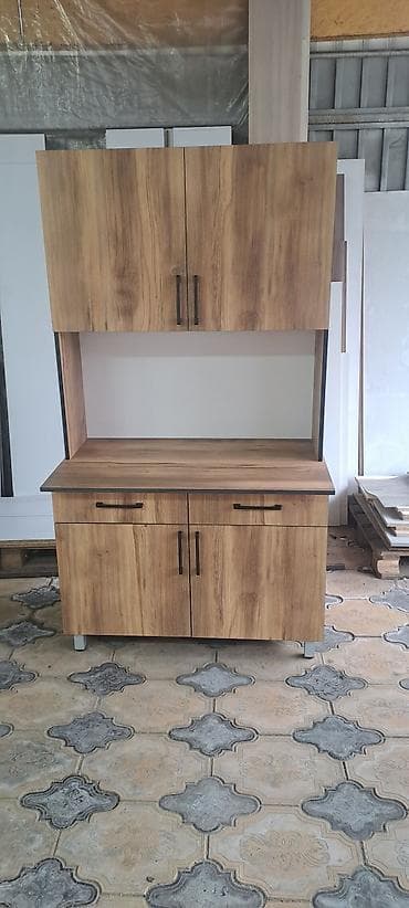 Сейфы: Буфет, Новый, Без мойки, ЛДСП — 4