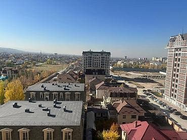 mod: Сдается 2 комнатная квартира в ЖК Дипломат, проспект Чингиза Айтматова — 8