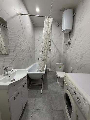 продажа квар: 2 комнаты, 46 м², Филармония Элитка, 6 этаж, Косметический ремонт — 10