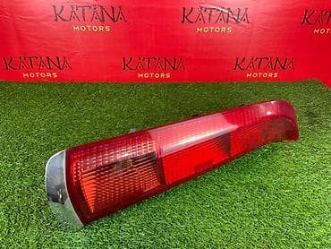 rn3: Задний фонарь Honda Stream RN-3 K20A левый — 1