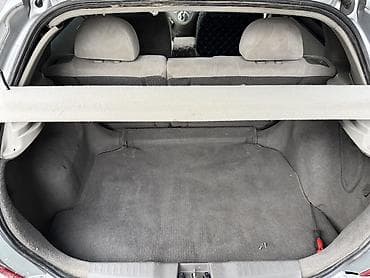 Транспорт: Honda Civic: 2004 г., 1.7 л, Вариатор, Бензин, Хэтчбэк — 10