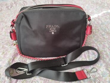 золотая цепока с бриллиантов кулоном: Сумка новая — 2