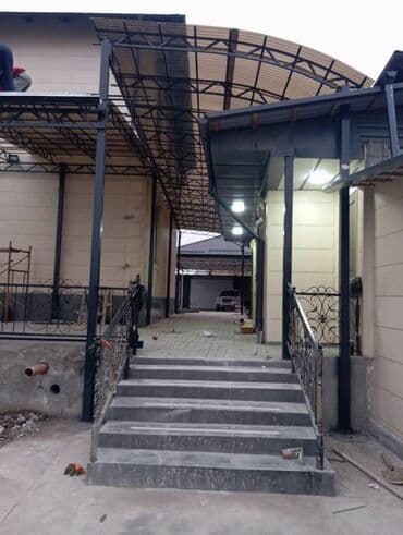 готовые кемпинг дома: Сварка | Навесы Гарантия — 3