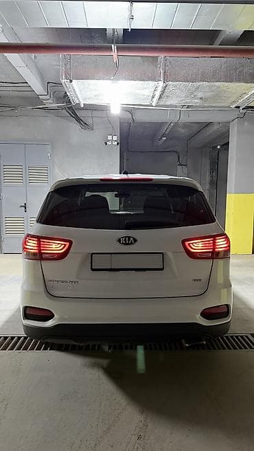 саренто кия: Kia Sorento: 2019 г., 2.4 л, Автомат, Бензин, Кроссовер — 3