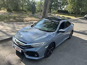 Автохимия: Капот Honda, Аналог — 1