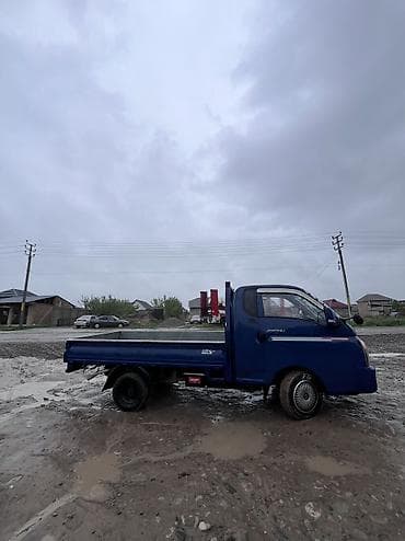 mini cooper: Легкий грузовик, Hyundai, Стандарт, 1,5 т, Б/у — 9