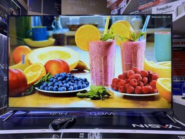 телевизор ясин 43 дюйма: 🔥🔥🔥СРОЧНАЯ АКЦИЯ🔥🔥🔥 телевизор YASIN 43UD81 webos magic пульт smart — 19