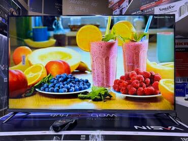 телевизор ясин 43 дюйма: 🔥🔥🔥СРОЧНАЯ АКЦИЯ🔥🔥🔥 телевизор YASIN 43UD81 webos magic пульт smart — 16