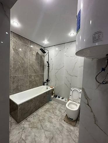 ts group: 1 комната, 44 м², Технопарк Элитка, 4 этаж — 5