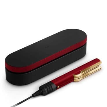 прокат костюмов национальных: Фен-стайлер/выпрямитель для волос с функцией горячего воздуха и — 3