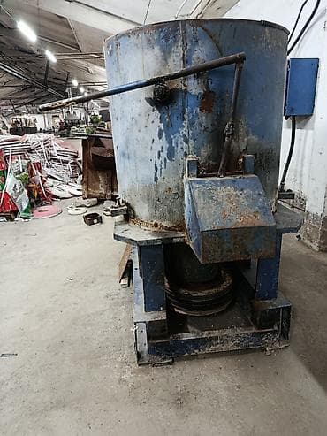 удлинитель 10 м: Бетономешалка Большая (более 300 л) — 1