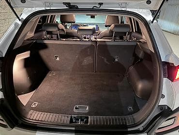 яркие: Hyundai Kona: 2017 г., 1.6 л, Автомат, Дизель, Кроссовер — 9