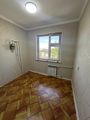 2 кв 104 серия: 2 комнаты, 55 м², 104 серия, 4 этаж, Косметический ремонт — 2