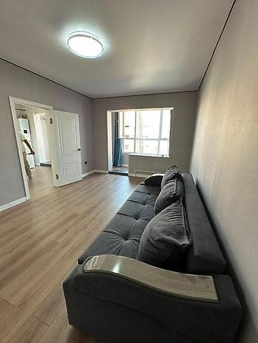алматинский: 1 комната, 43 м², Технопарк Элитка, 8 этаж, Евроремонт — 6
