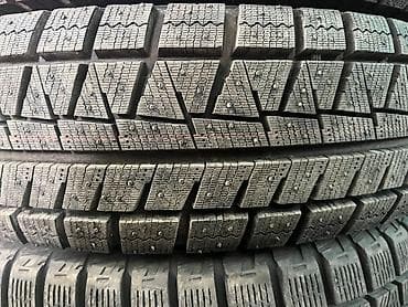 шины 175 70 r14: Шины 175 / 70 / R 14, Зима, Новый, Комплект, Легковые, Япония, Bridgestone — 2