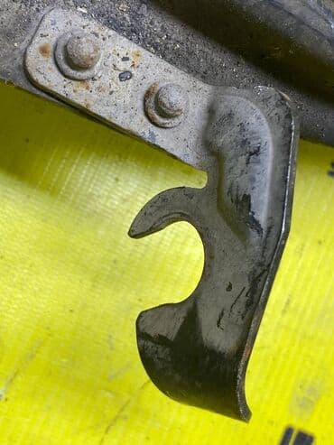 запчасти на мерседес w211 в бишкеке: Комплект рычагов Mercedes-Benz Оригинал, Япония — 3