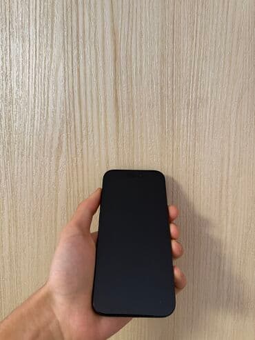 айфон 7 цена 32 гб бу: IPhone 15 Pro, Колдонулган, 256 ГБ, Black Titanium, Куту, Бөлүп төлөө менен, 90 % — 2