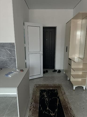 аренда фото студия: Студия, С мебелью полностью — 1