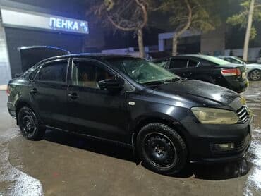 радиатор на опель вектра б: Volkswagen Polo: 2016 г., Седан — 2