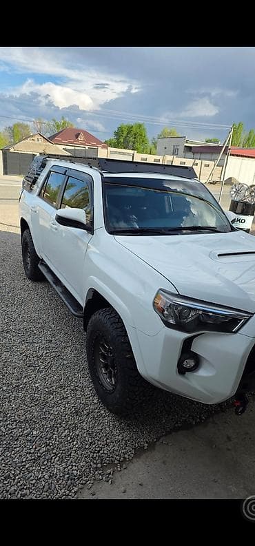 mazda cx: Корзина На рейлинги Алюминий, Новый, Самовывоз — 2