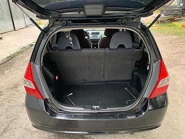 чехлы хонда фит: Honda Fit: 2004 г., 1.4 л, Механика, Бензин, Хэтчбэк — 4