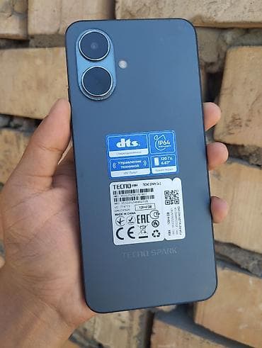 redmi 9 lite: Tecno Spark Go 2024, Новый, 128 ГБ, цвет - Серый, 2 SIM — 1