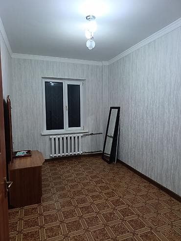 105: 3 комнаты, 61 м², 105 серия, 1 этаж, Косметический ремонт — 5