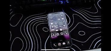 IPhone 12, Новый, 128 ГБ, White Titanium, Коробка, Чехол, 75 %